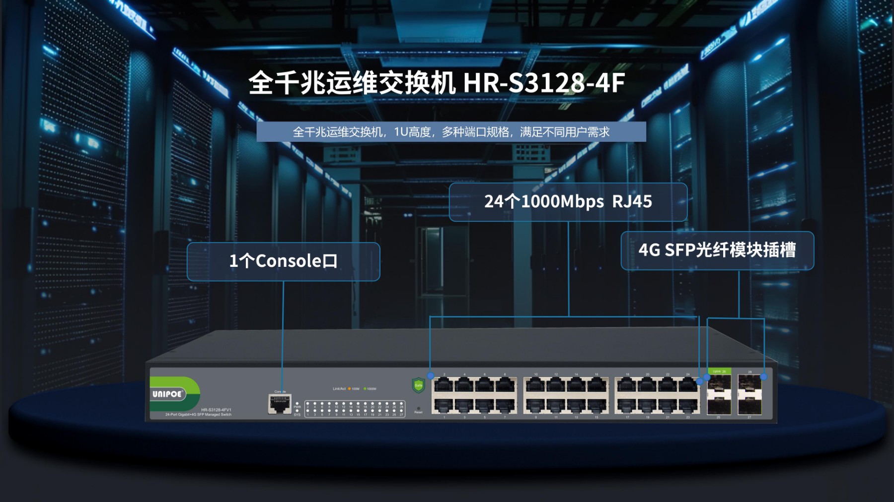 HR-S3128-4F非可视运维交换机官网PPT_01.jpg